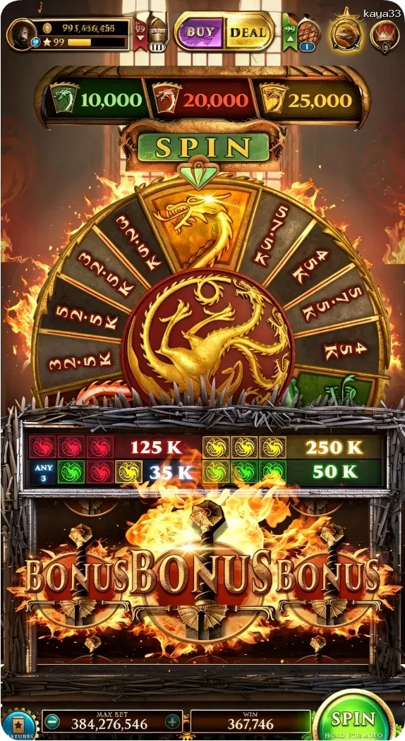 kaya33 Unduh